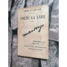 Toute la lyre - La nature 2