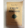 L'allée des bégonias
