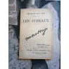 Les jumeaux