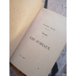Les jumeaux