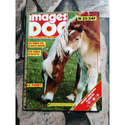 Images Doc N.22 - Octobre 1990