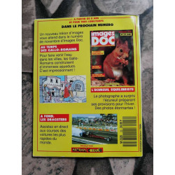 Images Doc N.22 - Octobre 1990