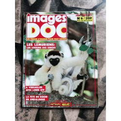 Images Doc N.6 - Juin 1989