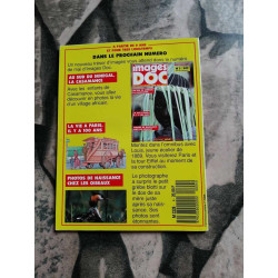 Images Doc N.4 - Avril 1989