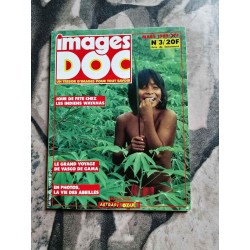 Images Doc N.3 - Mars 1989