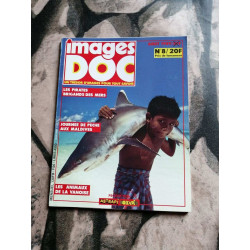 Images Doc N.8 - Aout 1989