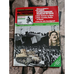 Connaissance de l'Histoire - Numéro 39 de octobre 1981
