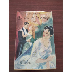 Le feu de la rampe