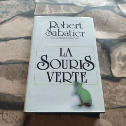 La souris verte