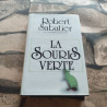 La souris verte