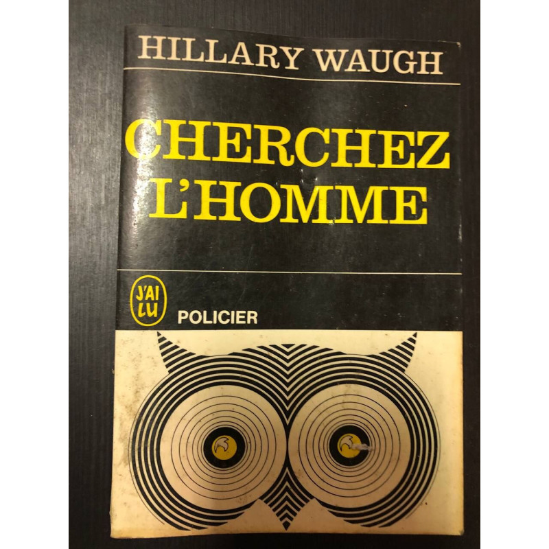Cherchez l'homme