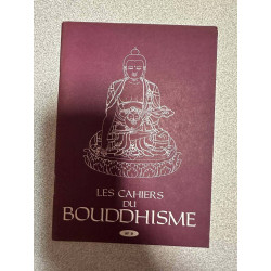 Les Cahiers du Bouddhisme n° 9