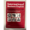 International Business English: Communication Skills in English...
