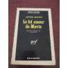 Le fol amour de Mavis