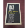 Le fol amour de Mavis