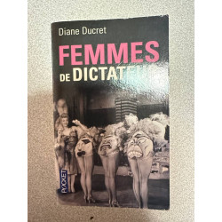 Femmes de dictateur
