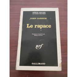 Le Rapace