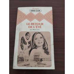 Le Retour De L'été