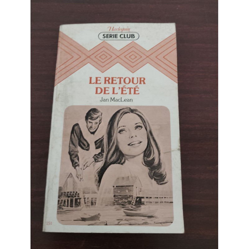 Le Retour De L'été