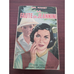 La Faute De Jeannine