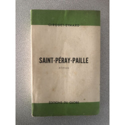 Saint peray paille