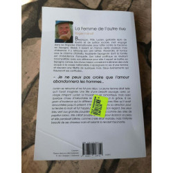 La femme de l'autre rive