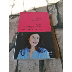 Petits arrangements avec nos coeurs