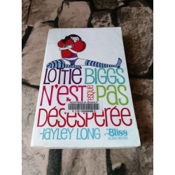 Lottie Biggs N'Est Presque Pas Desesperee