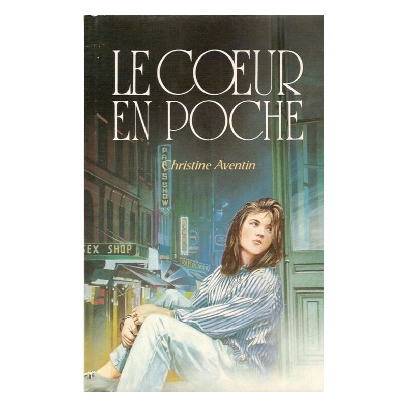 Le Coeur En Poche