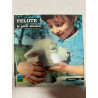 Pelote le petit mouton