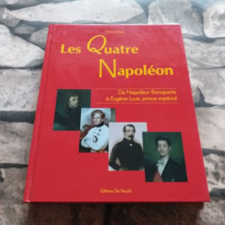 Les quatre Napoléon
