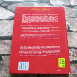 Les quatre Napoléon