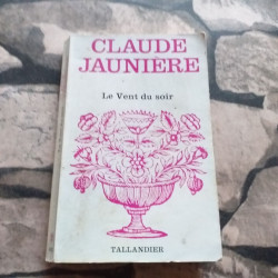 Le Vent Du Soir