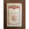Le Menteur
