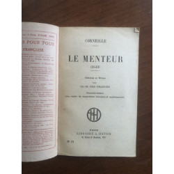 Le Menteur