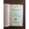 Le Menteur