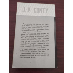 Les pantins de mr suzuki