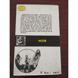 Fric à l'hallali