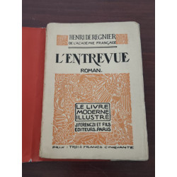 L'entrevue