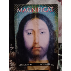 Magnificat mensuel nº 12