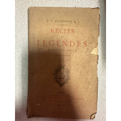 Récits et légendes
