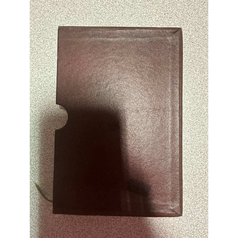 Missel de la Sainte Famille