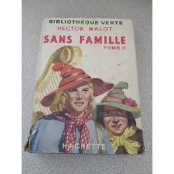 Sans famille tome II