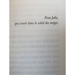 L'ange du Namib