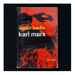 Karl marx