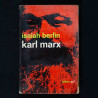 Karl marx