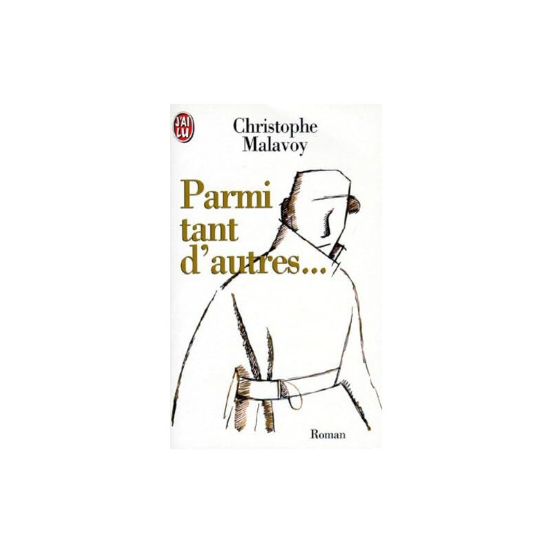 Parmi tant d'autres
