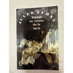 Voyage au centre de la terre