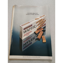 Femmes d'aujourd'hui echo de la mode N°7