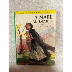 La mare au diable